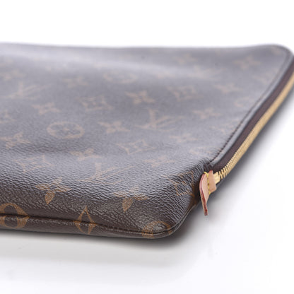 Louis Vuitton Monogram Etui Voyage MM Pouch 6 of 9