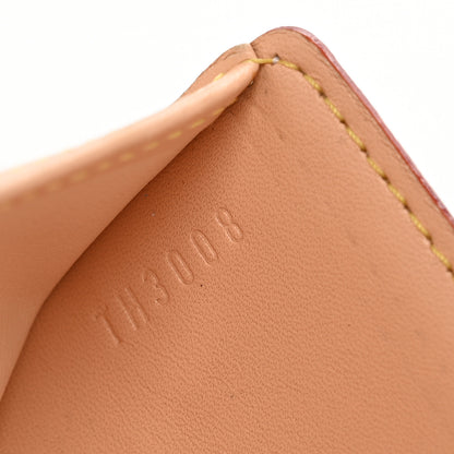 Louis Vuitton Monogram Multicolor Koala Wallet White 7 of 11