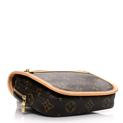 Louis Vuitton Monogram Bosphore Bum Bag 4 of 11
