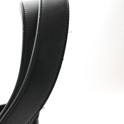Christian Dior Calfskin Macrocannage Large Toujours Black 14 of 15