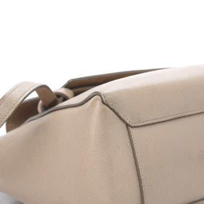 Celine Grained Calfskin Mini Belt Bag Dune 14 of 21