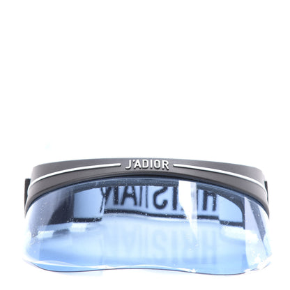 Christian Dior DiorClub1 Sun Visor Blue 3 of 8