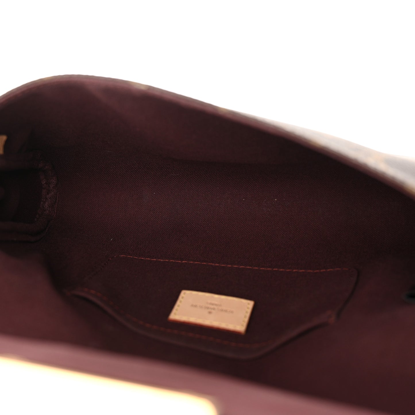 Monogram Favorite MM