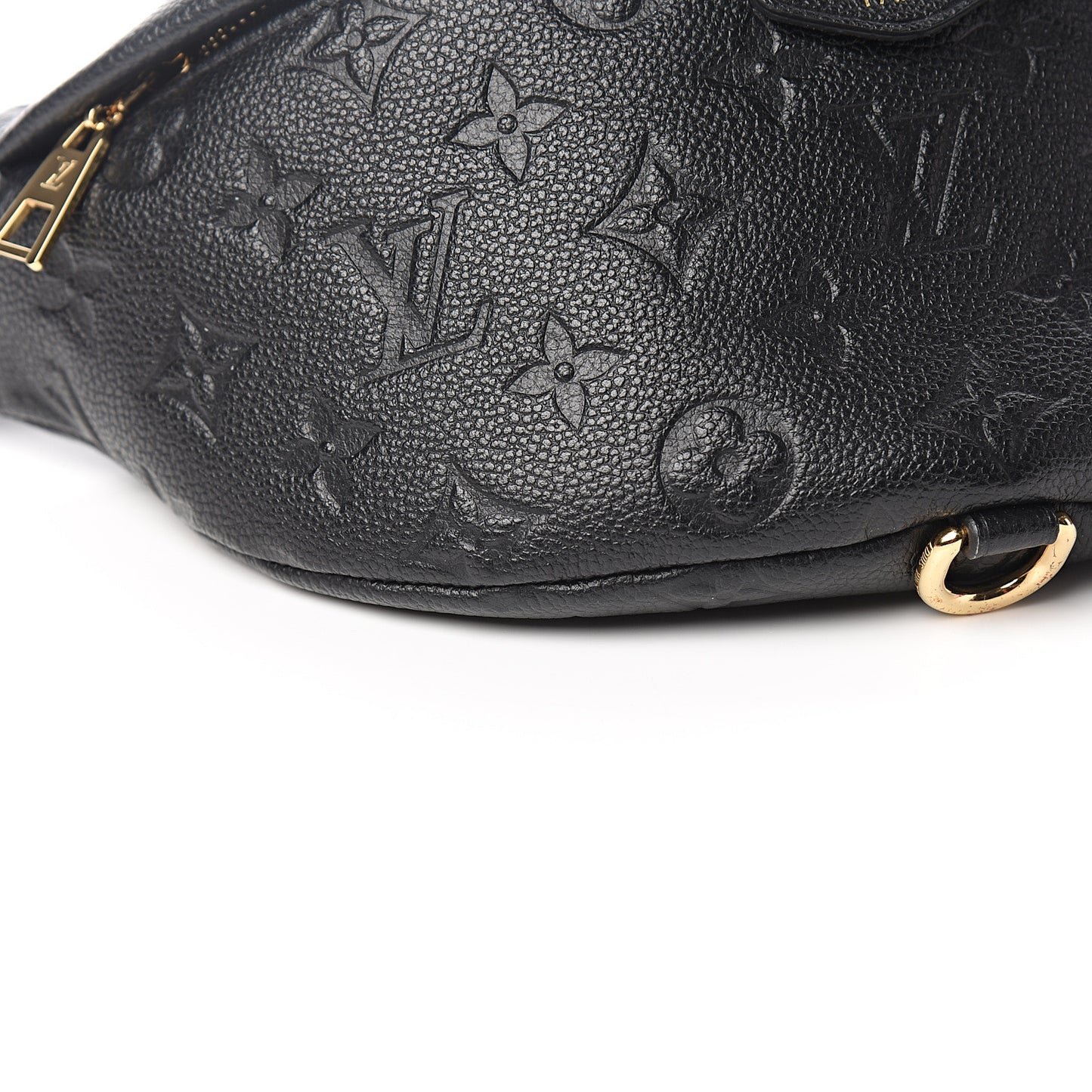Empreinte BumBag Black