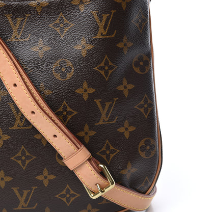 Louis Vuitton Monogram Odeon PM 9 of 13
