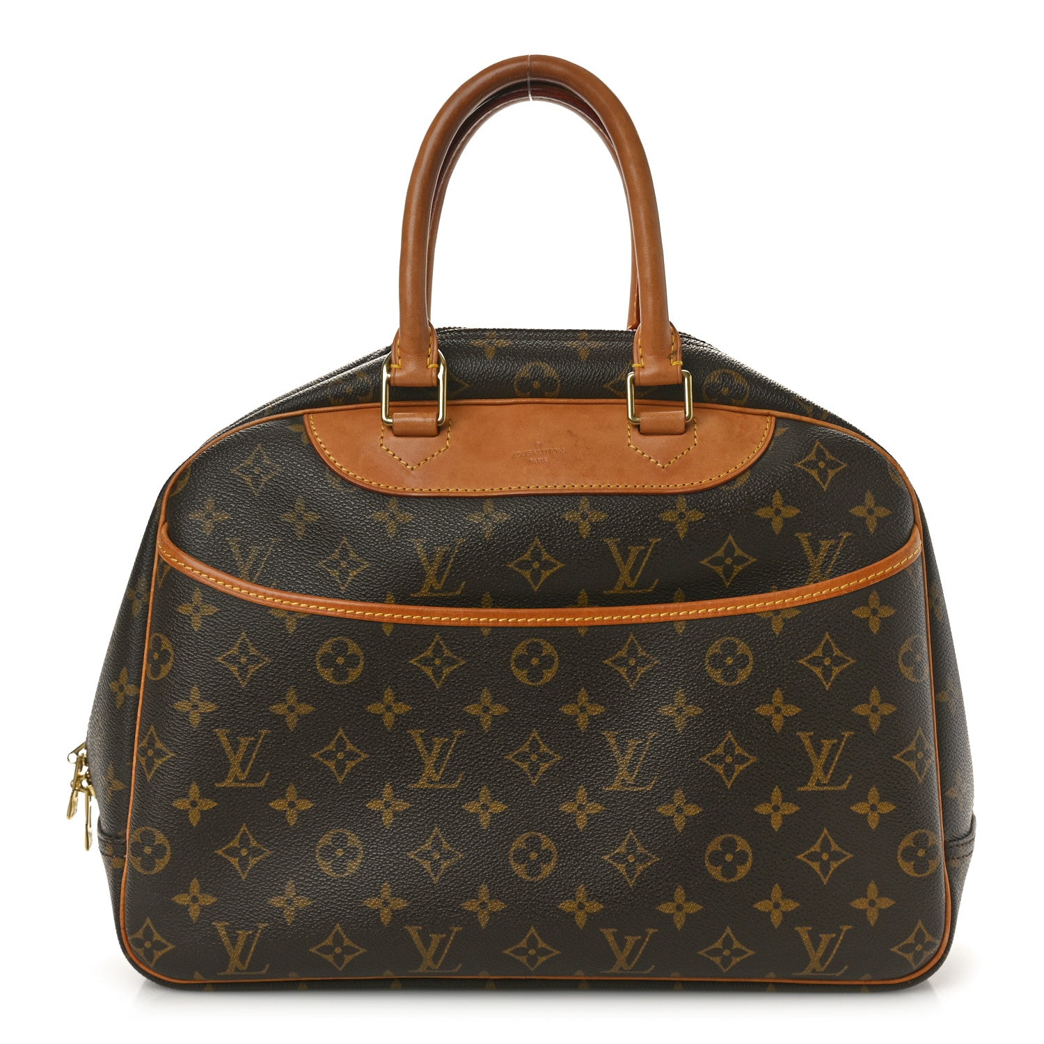 Louis Vuitton Monogram Deauville 1 of 11