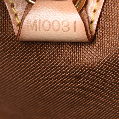 Louis Vuitton Monogram Ellipse Sac a Dos Backpack 7 of 12