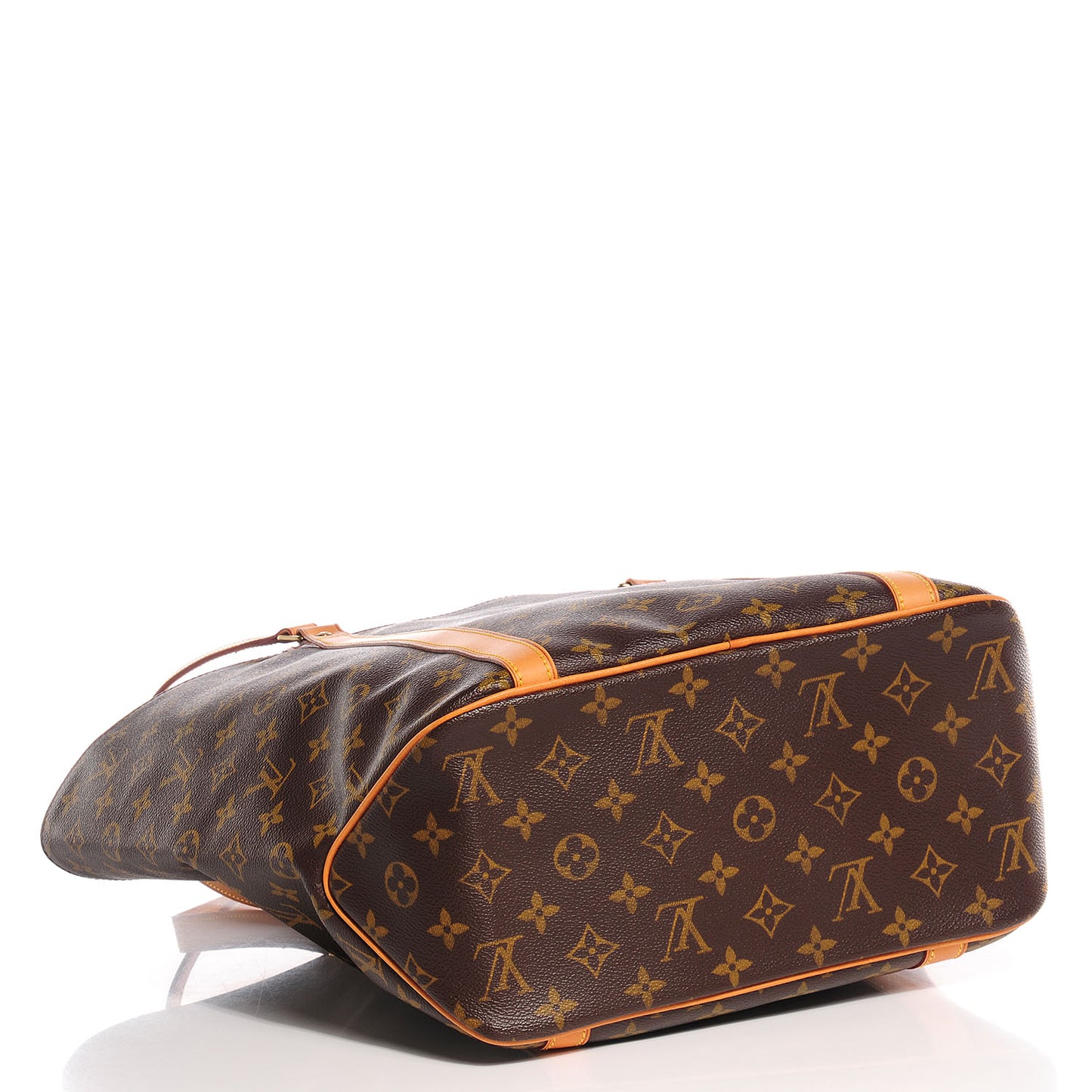 Monogram Sac Shopping Tote