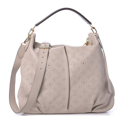 Louis Vuitton Mahina Selene MM Sandy 1 of 9