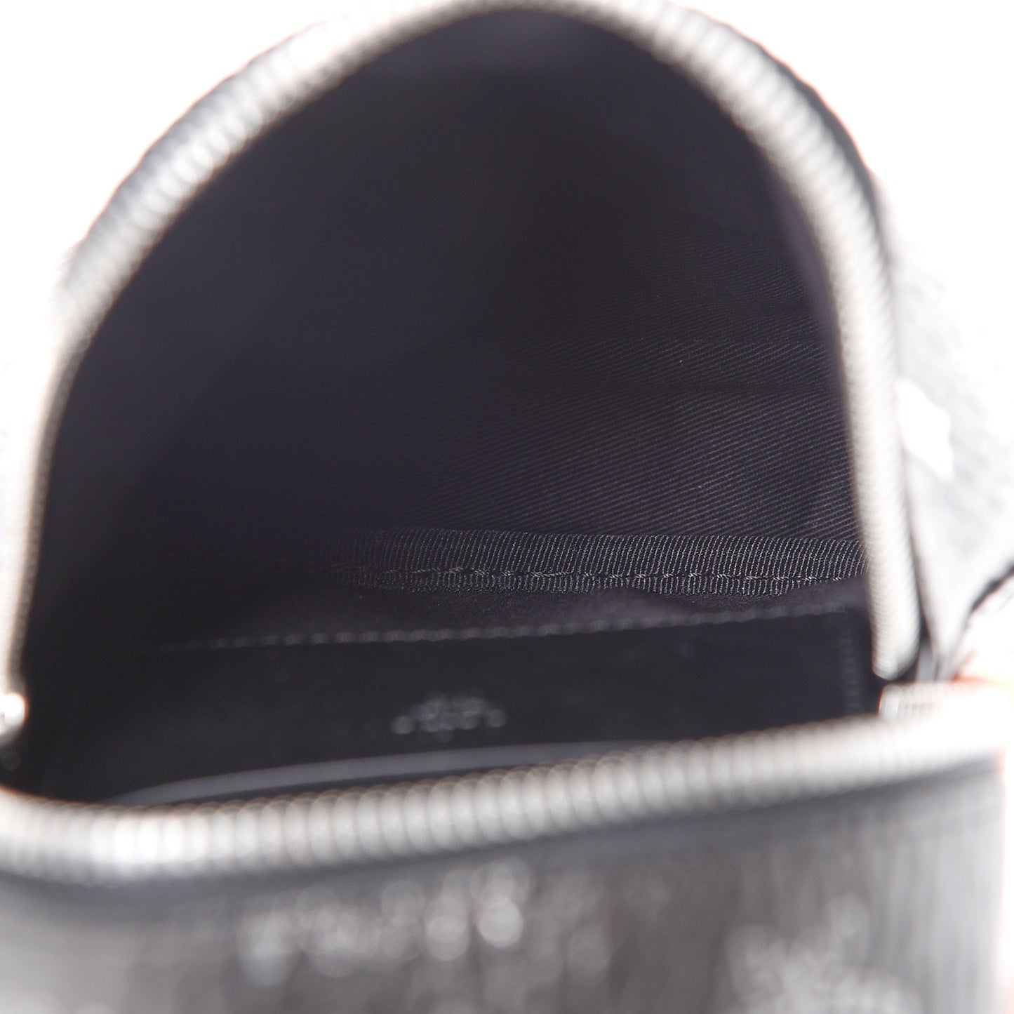 Gradation Visetos Trey 4-in-1 Sling Backpack Silver