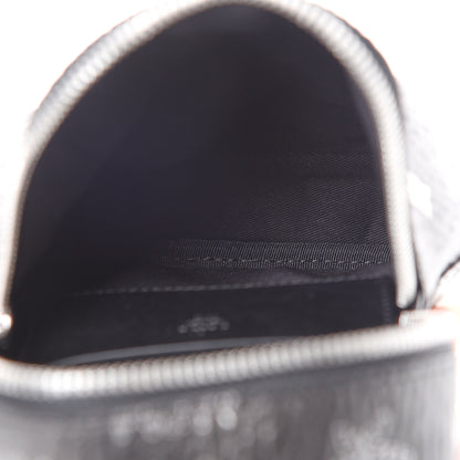 MCM Gradation Visetos Trey 4-in-1 Sling Backpack Silver 4 of 14