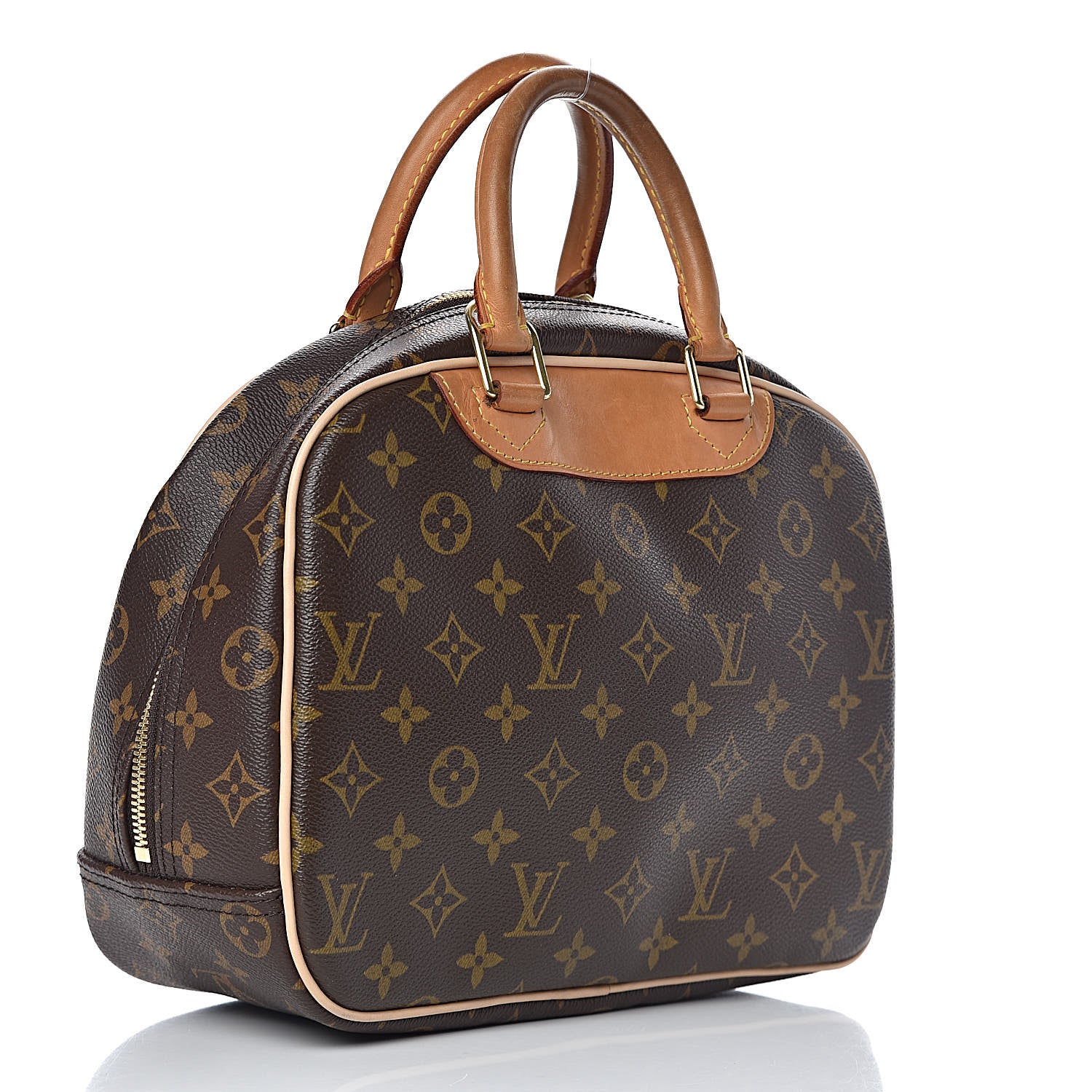 Louis Vuitton Monogram Trouville 3 of 11