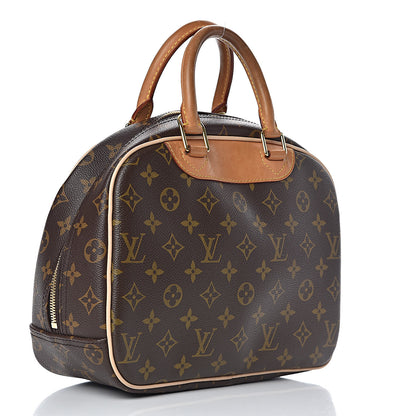 Louis Vuitton Monogram Trouville 3 of 11