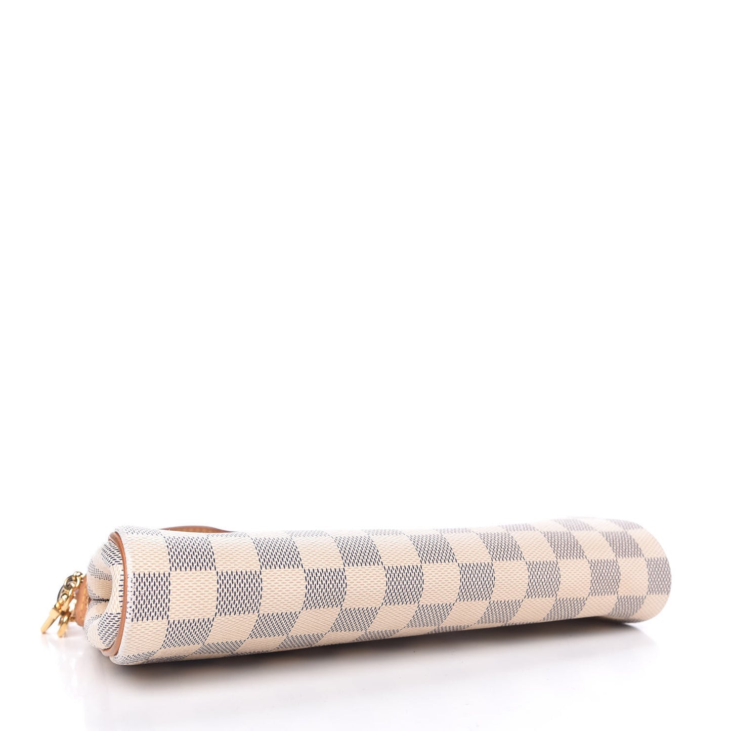 Damier Azur Eva Clutch