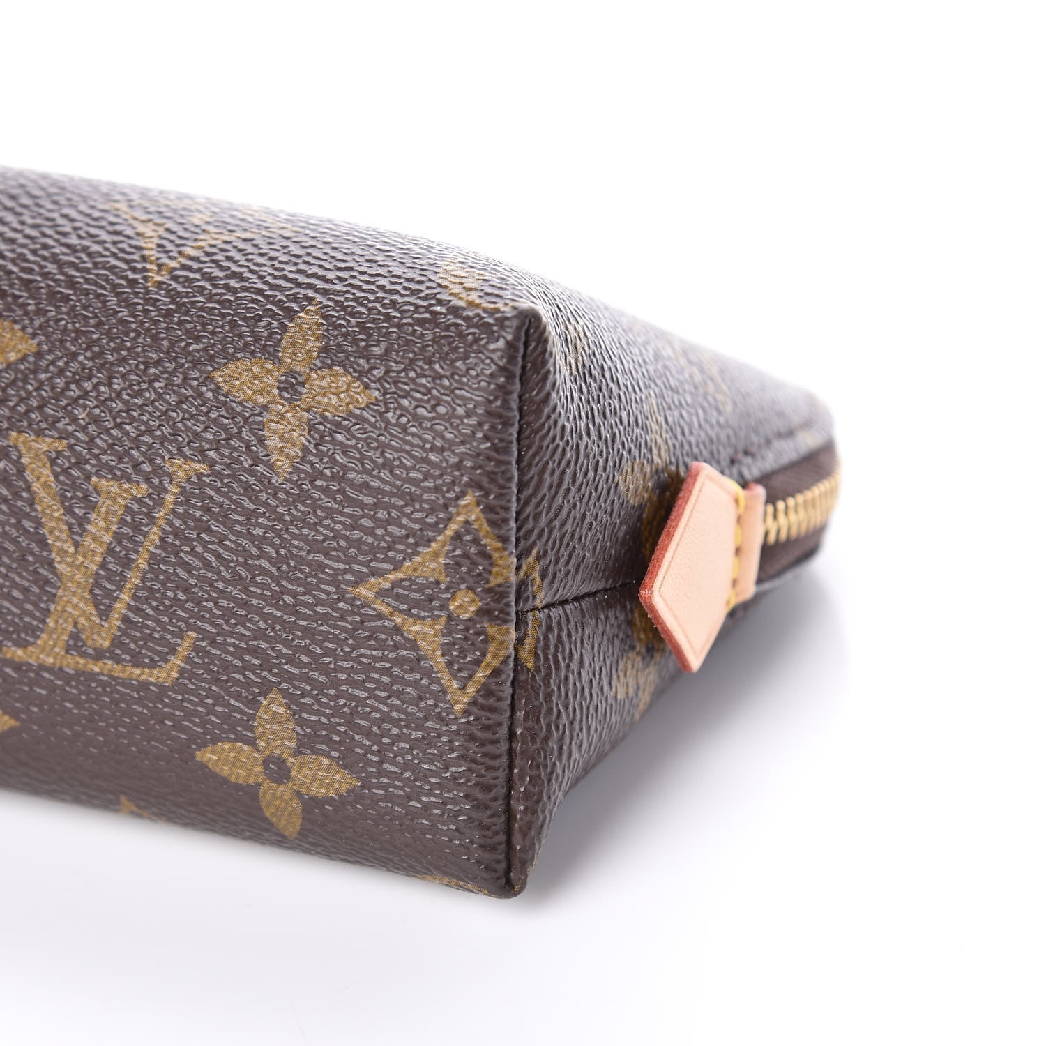 Louis Vuitton Monogram Cosmetic Pouch 9 of 9