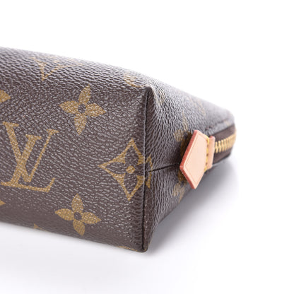 Louis Vuitton Monogram Cosmetic Pouch 9 of 9