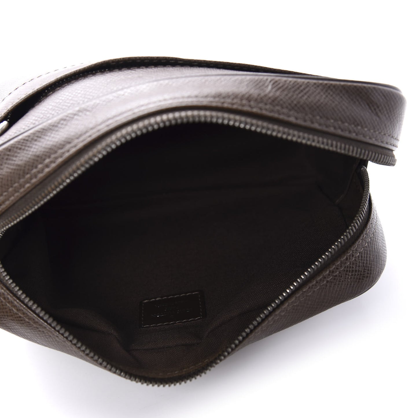 Taiga Kaluga Toiletry Pouch Grizzli