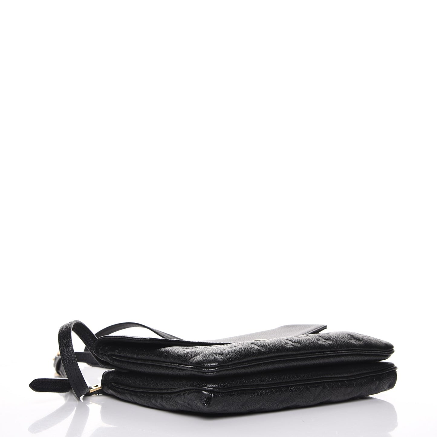 Empreinte Twice Black