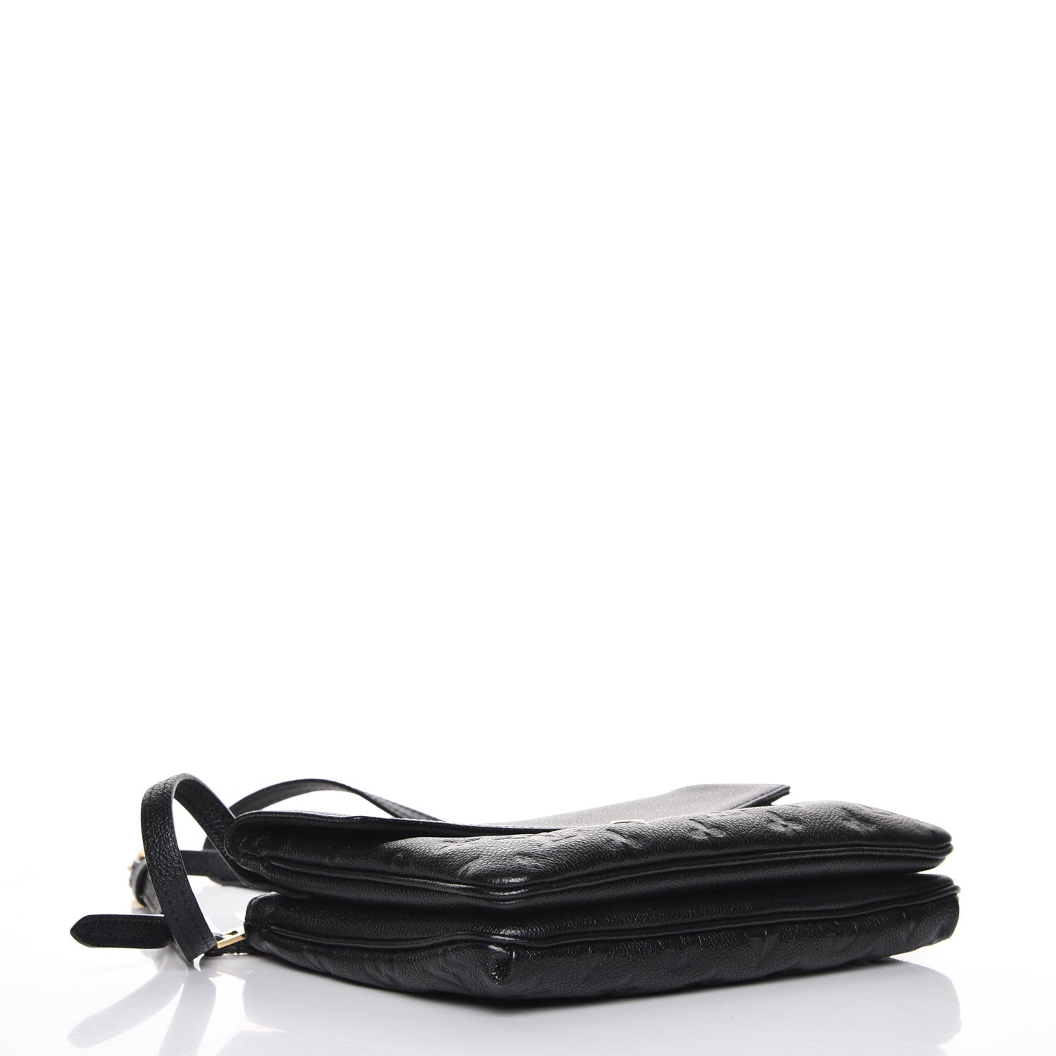 Louis Vuitton Empreinte Twice Black 4 of 8