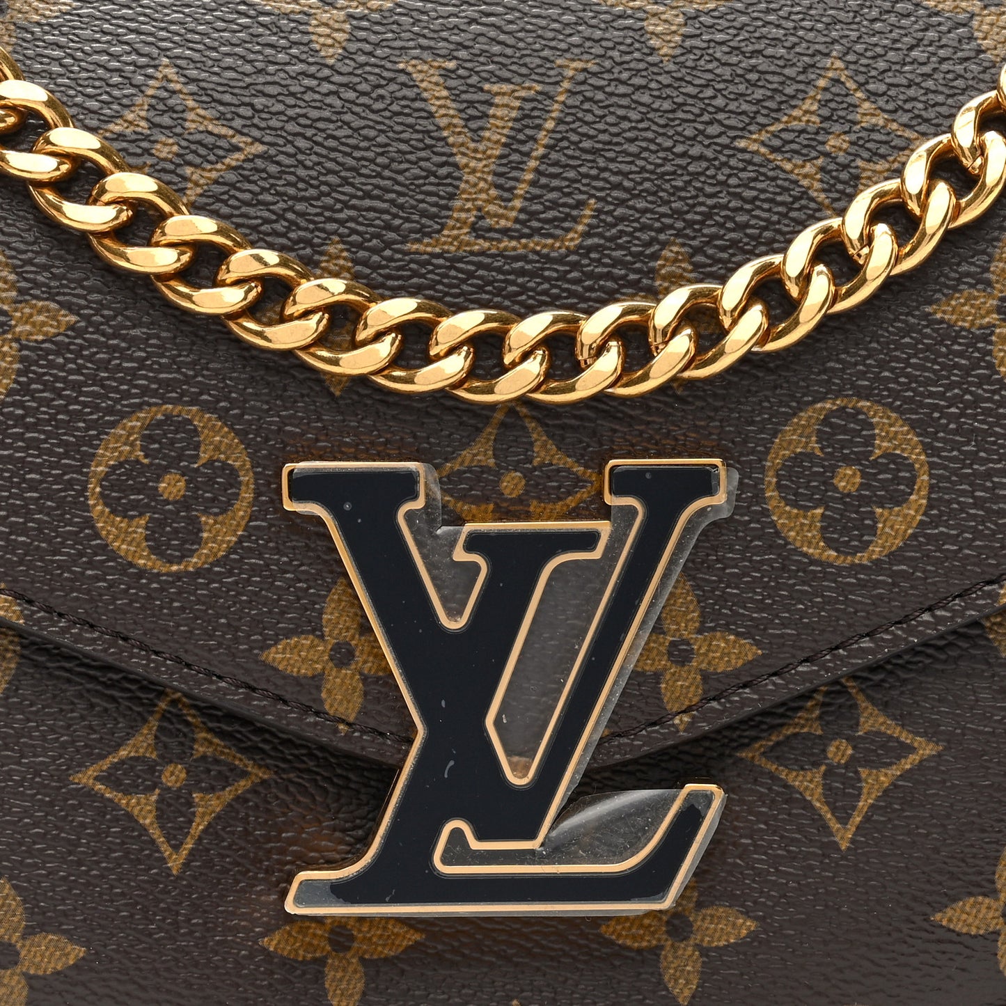 Monogram Passy
