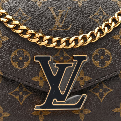 Louis Vuitton Monogram Passy 7 of 9