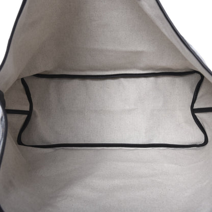 Goyard Goyardine Saint Louis PM Black 5 of 11