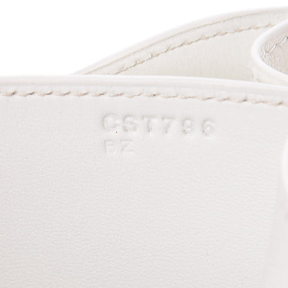 Hermes Evercolor Optique Enamel Constance 18 White 7 of 20