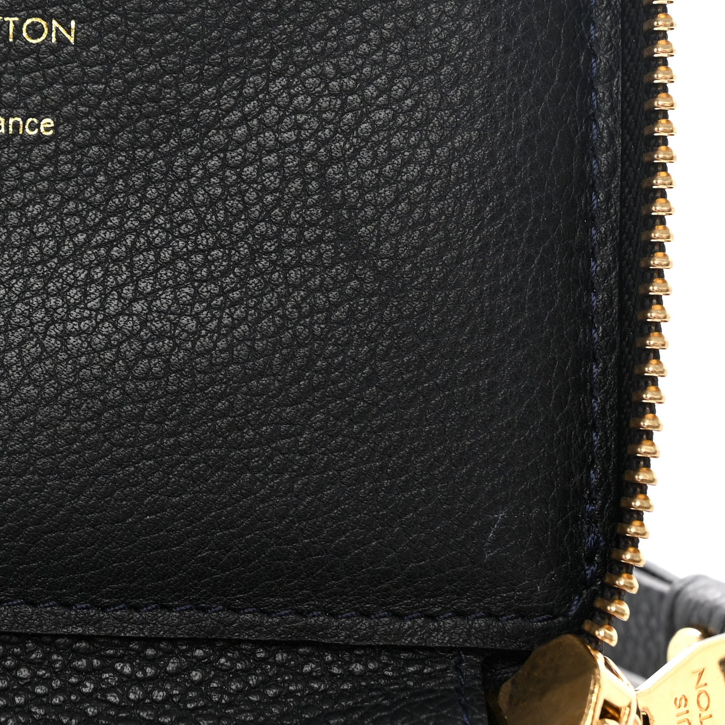 Empreinte Secret Compact Wallet Infini