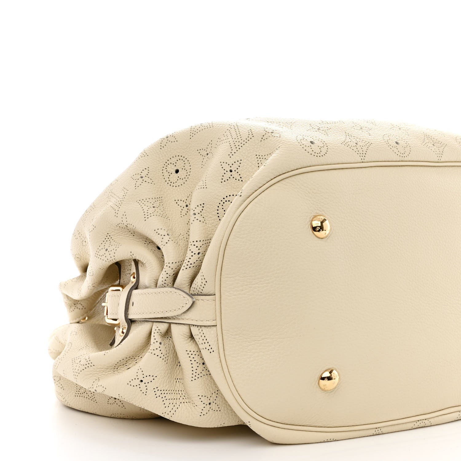 Louis Vuitton Mahina XL Gris 8 of 10