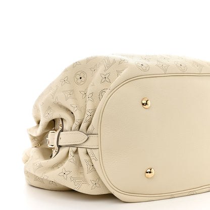 Louis Vuitton Mahina XL Gris 8 of 10