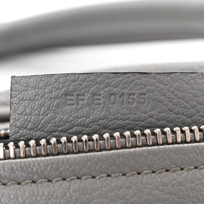 Givenchy Sugar Goatskin Small Pandora Pearl Grey 7 of 16