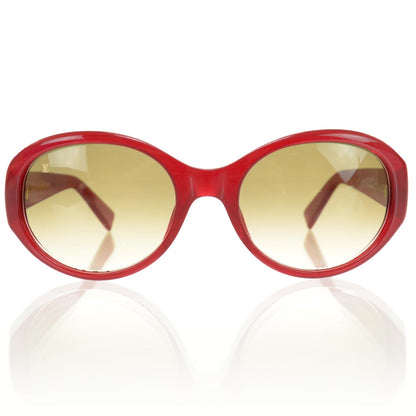 Louis Vuitton Obsession Rond Sunglasses Pomme D'Amour 2 of 6