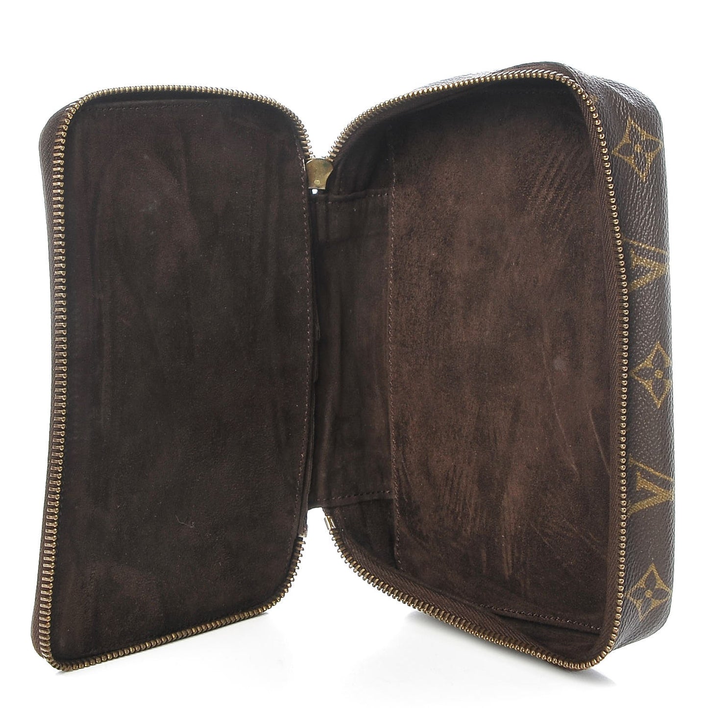 Monogram Monte Carlo Jewelry Case
