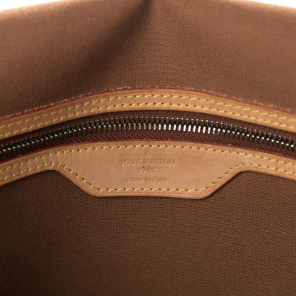 Louis Vuitton Monogram Abbesses Messenger Bag 6 of 10