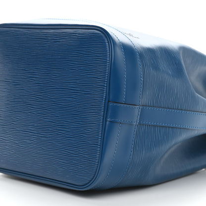 Louis Vuitton Epi Noe Toledo 8 of 9