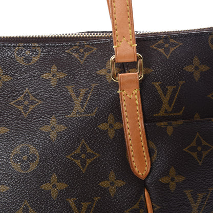 Louis Vuitton Monogram Totally PM 11 of 11