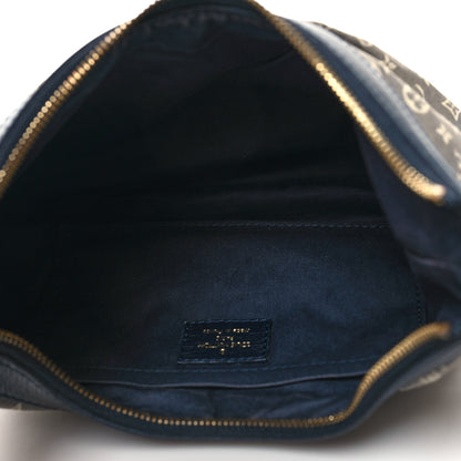 Louis Vuitton Monogram Idylle Rhapsodie PM Encre 5 of 11