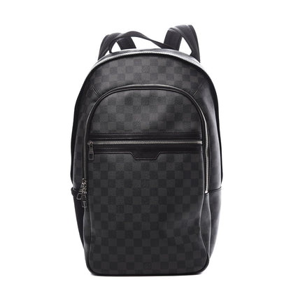 Louis Vuitton Damier Graphite Michael Backpack 1 of 10