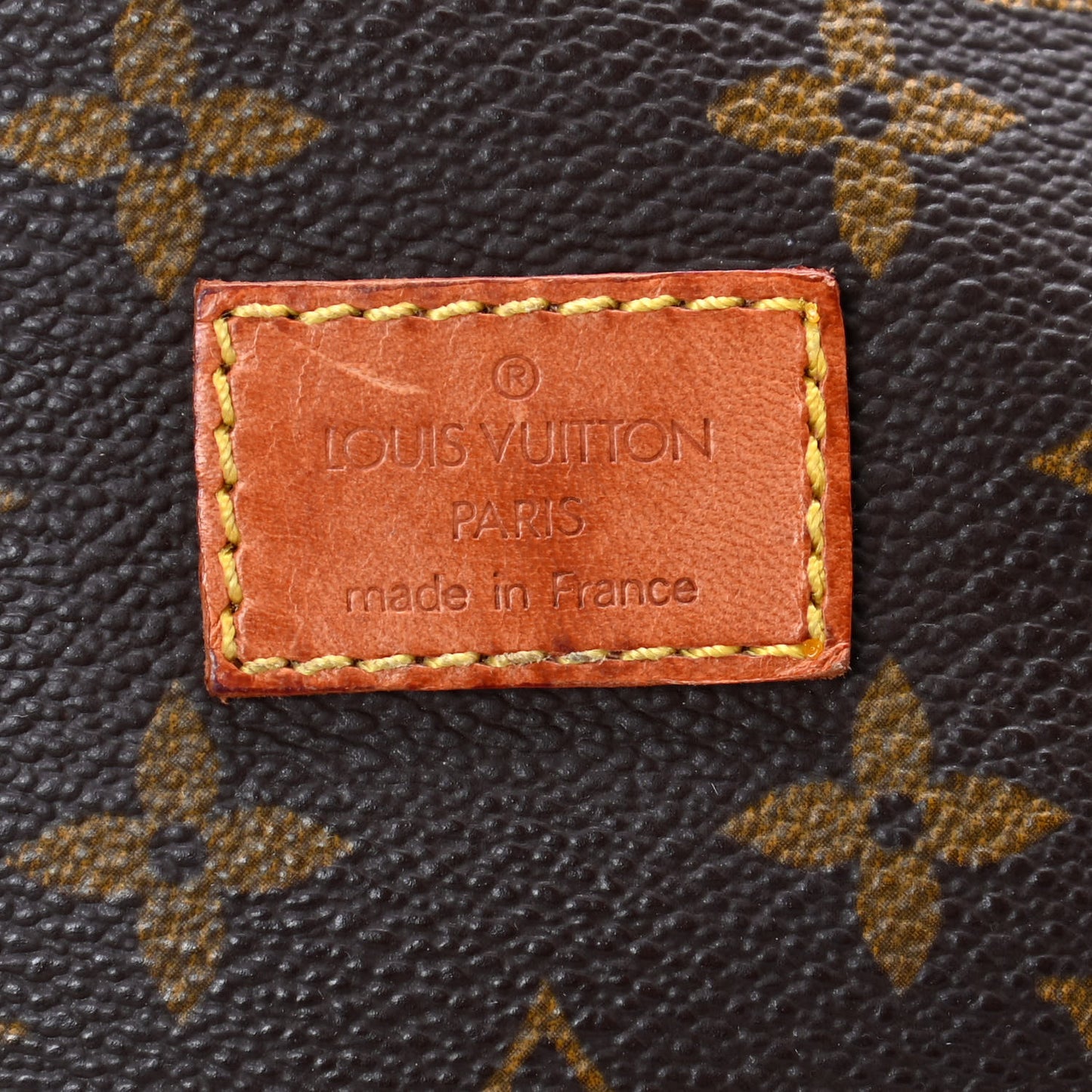 Monogram Saumur 30