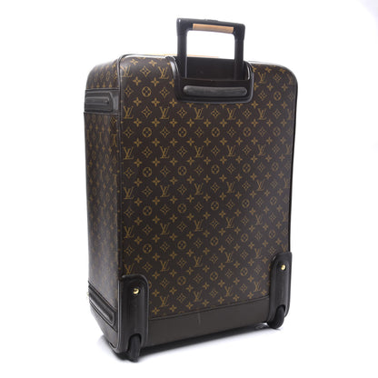 Louis Vuitton Monogram Pegase 65 2 of 19