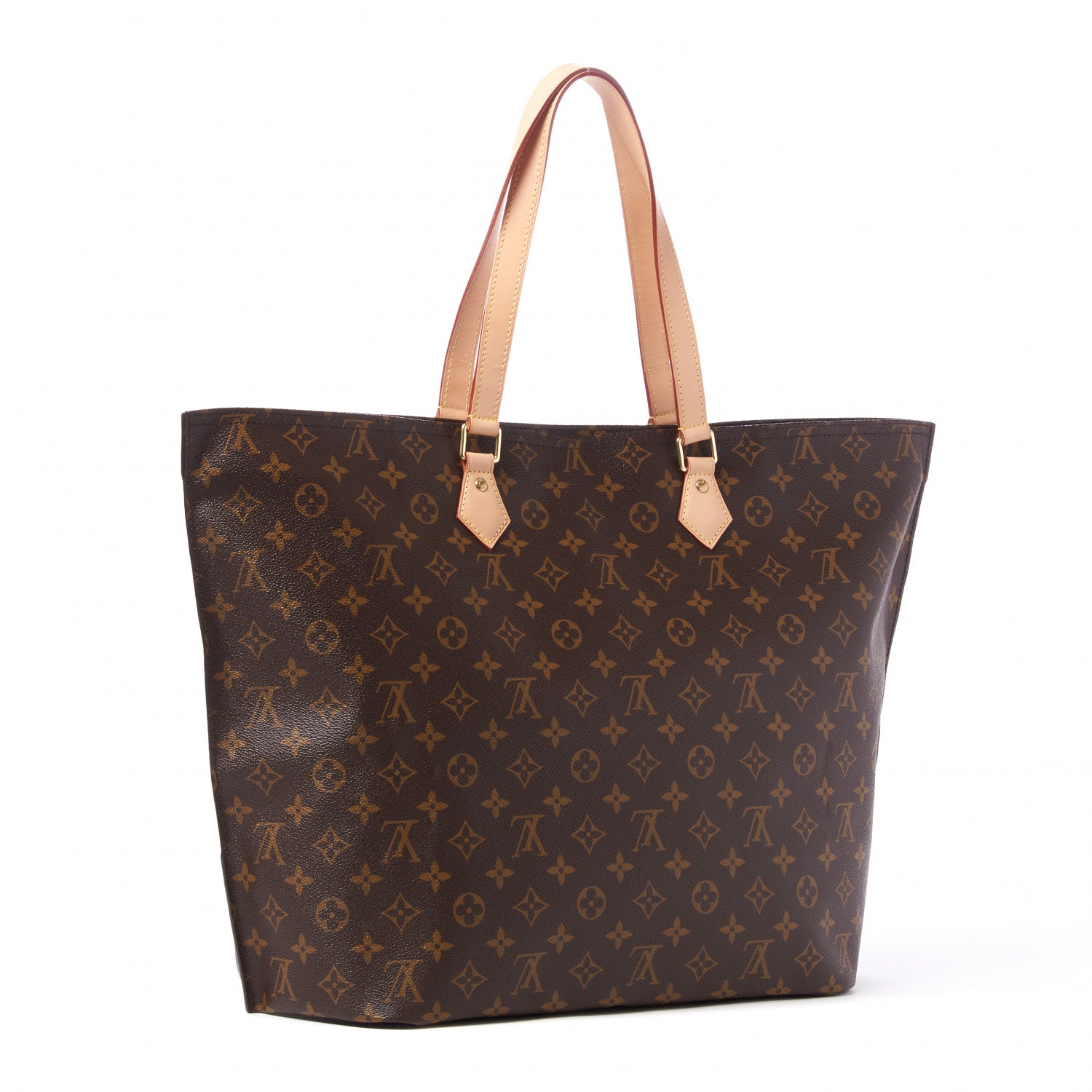 Louis Vuitton Monogram All-In MM 2 of 8