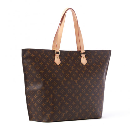 Louis Vuitton Monogram All-In MM 2 of 8