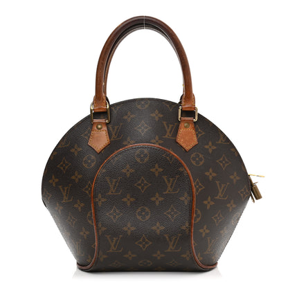 Louis Vuitton Monogram Ellipse PM 1 of 13