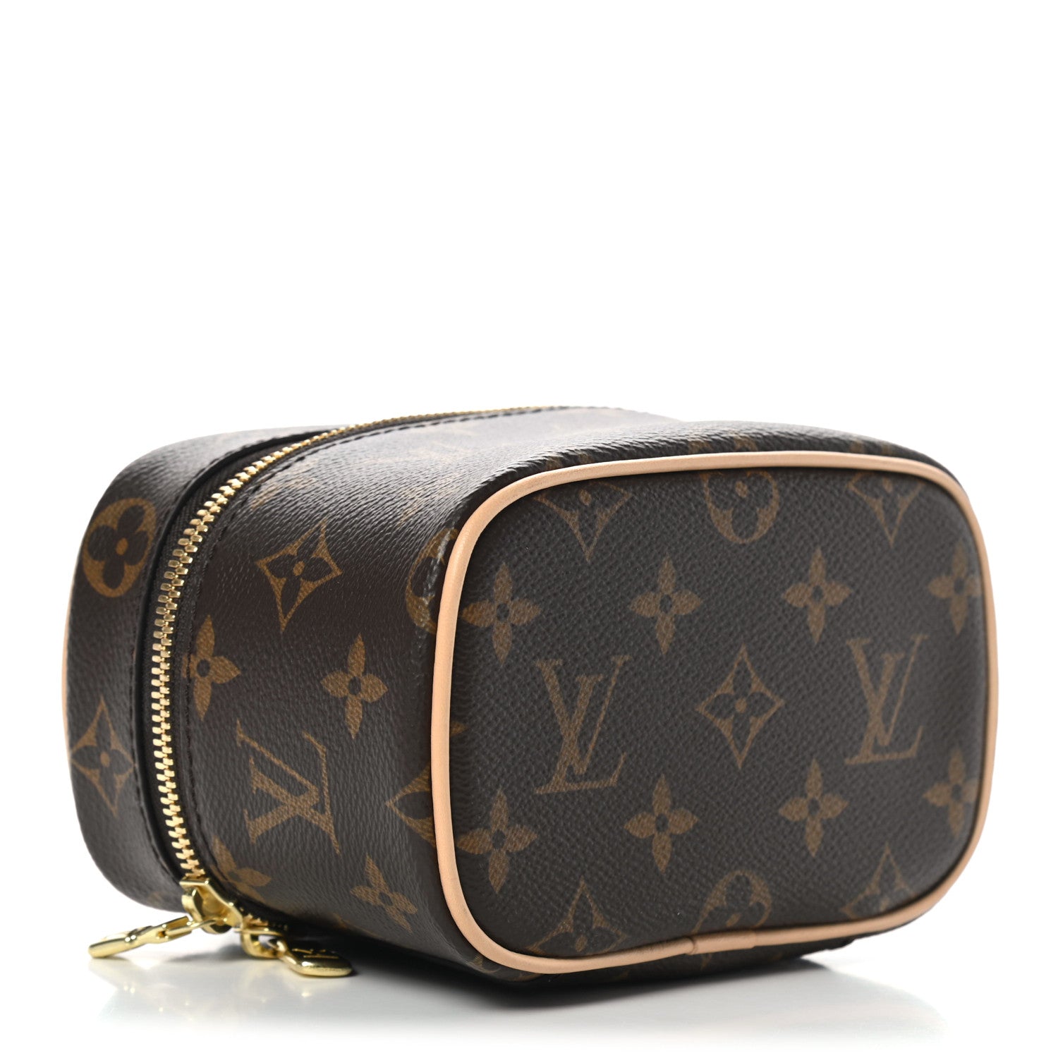 Louis Vuitton Monogram Nano Nice 4 of 7