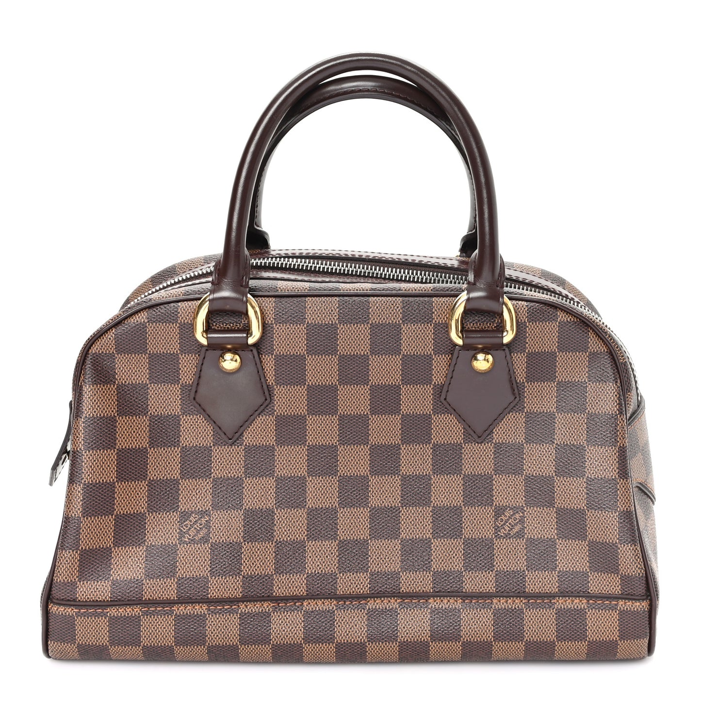 Damier Ebene Duomo