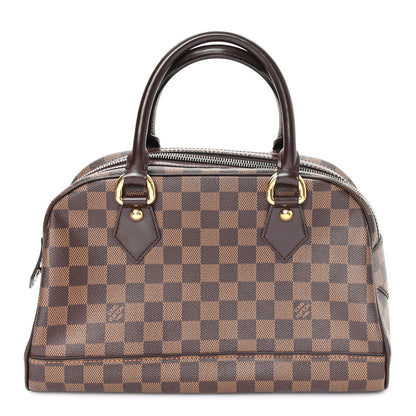 Louis Vuitton Damier Ebene Duomo 1 of 9