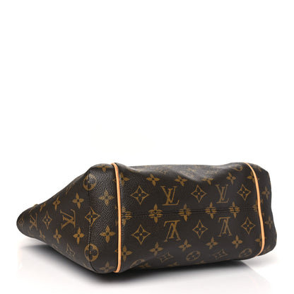 Louis Vuitton Monogram Totally PM 4 of 9
