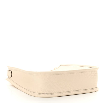 Hermes Taurillon Clemence Evelyne TPM Nata 4 of 11