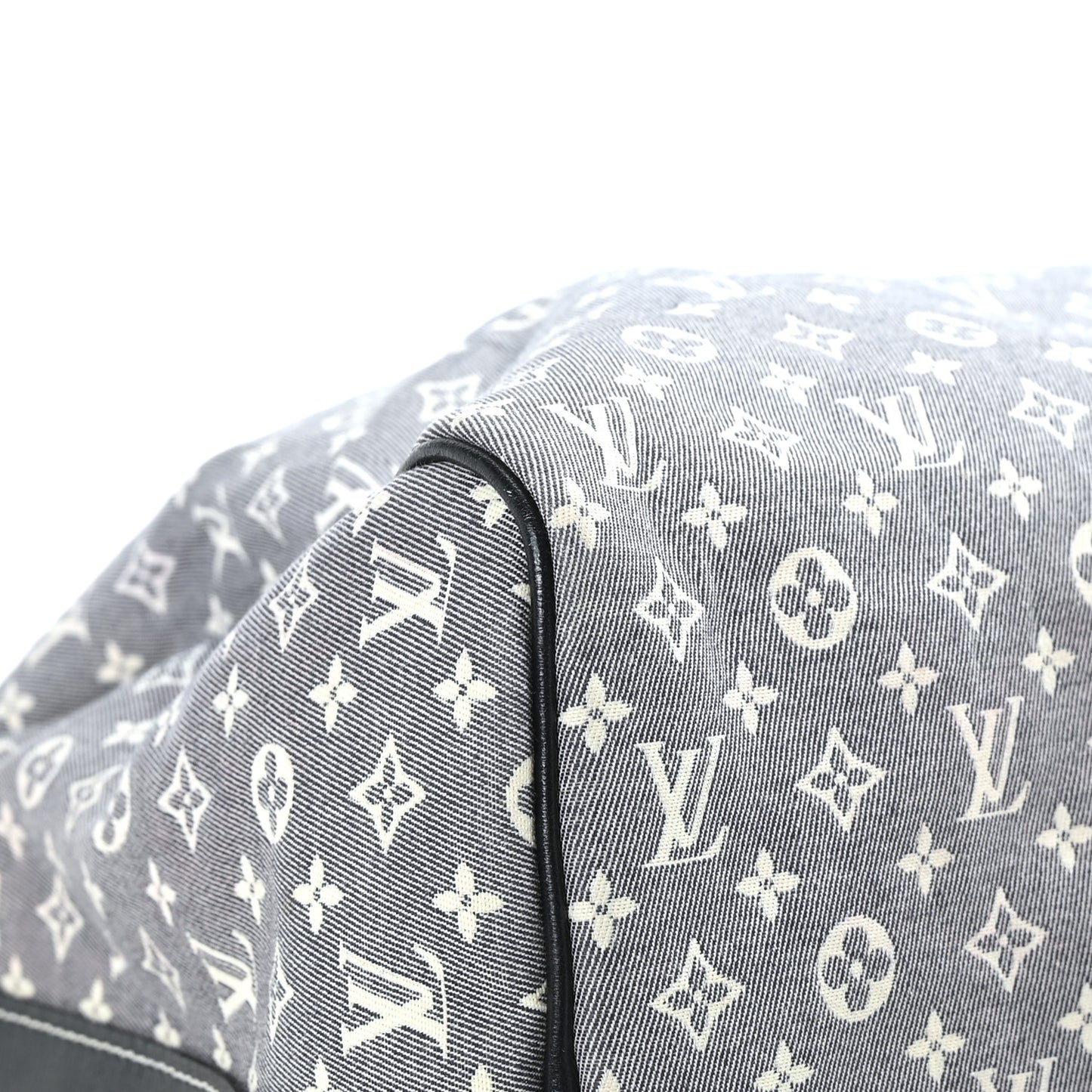 Monogram Idylle Speedy Bandouliere 30 Encre