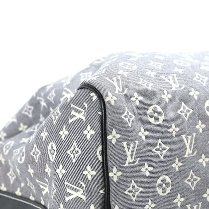 Louis Vuitton Monogram Idylle Speedy Bandouliere 30 Encre 7 of 10